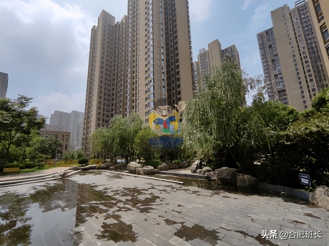 肥西水安盛世桃源二手房出售信息,肥西水安盛世桃源有房子卖吗