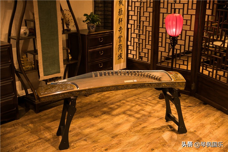 兰考十大品牌古筝,古筝品牌选购攻略