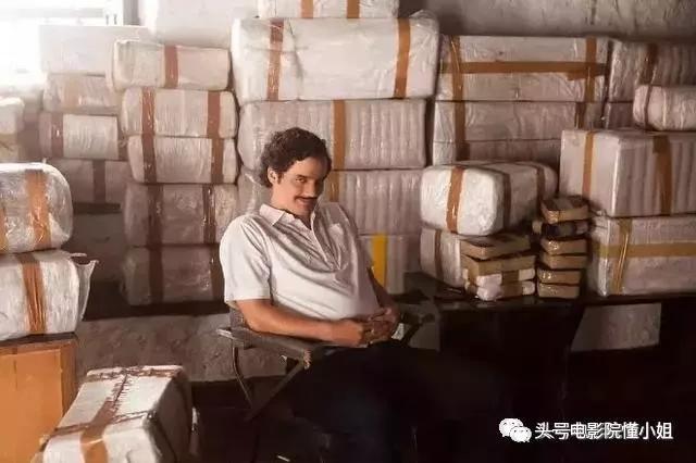 墨西哥第一大毒枭，权力超过俄法总统，比你想象更夸张