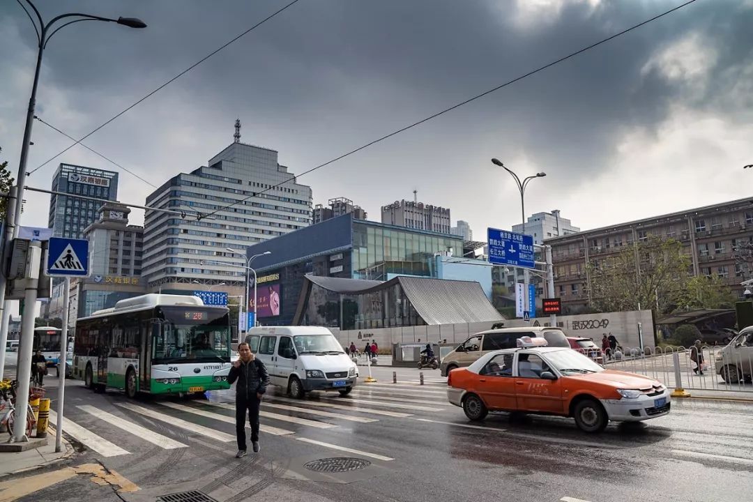 在武汉必做的20件事,不骗人成不了大事