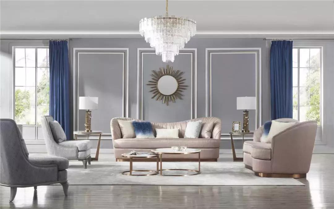 真实体验城市和家，这个有态度的整装展值得好好看一看