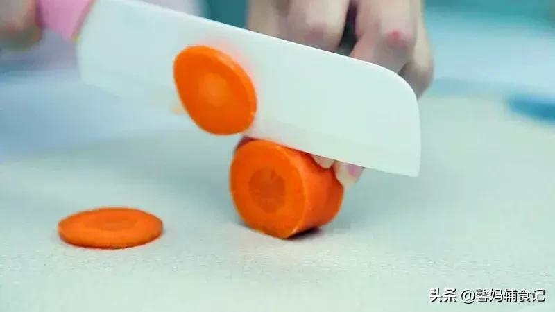 自制肉松纯天然无添加,外面卖的肉松做法