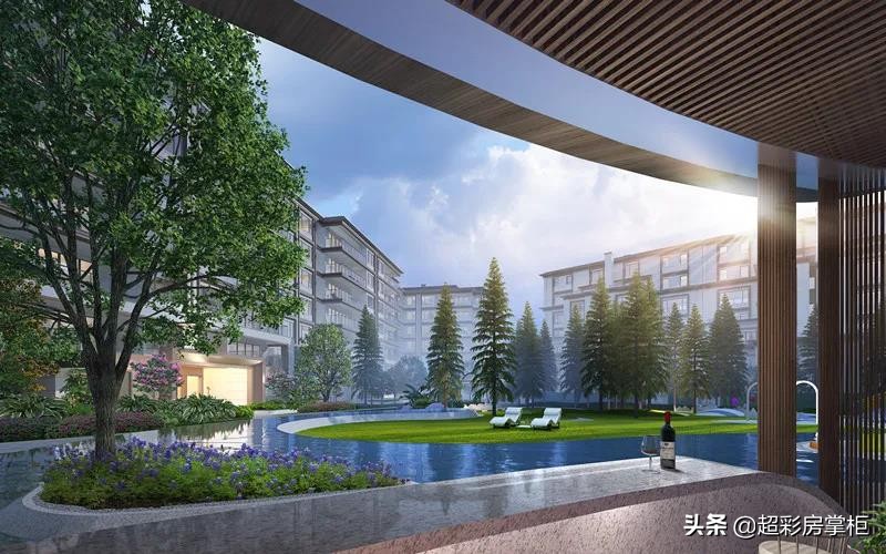 2021年超彩房掌柜郑州探盘第16期