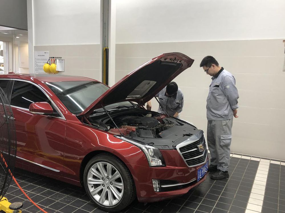 凯迪拉克mycadillac无法打开,凯迪拉克mycadillac怎么使用