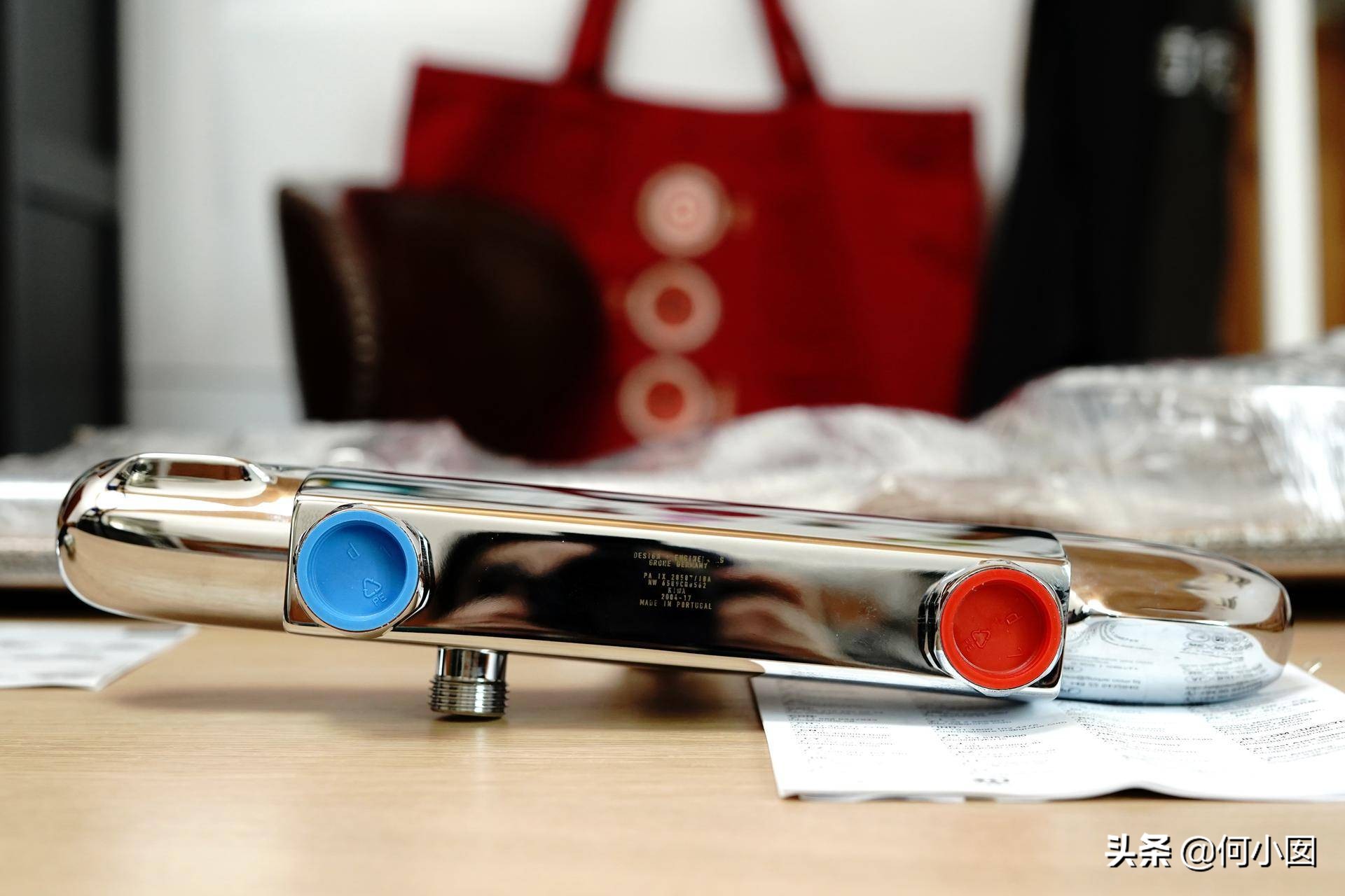 改造恒温花洒,普通花洒改造为恒温花洒