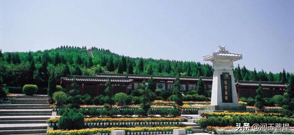 陕西介绍三秦,陕西三秦好地方