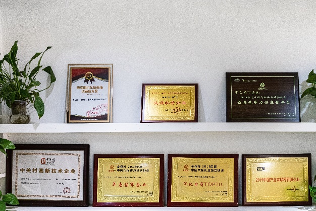 企业家专访「甲乙丙丁」阮成瑜：蓝海领域，独树一帜