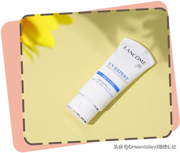 防晒护肤品好评,防晒霜网红测评