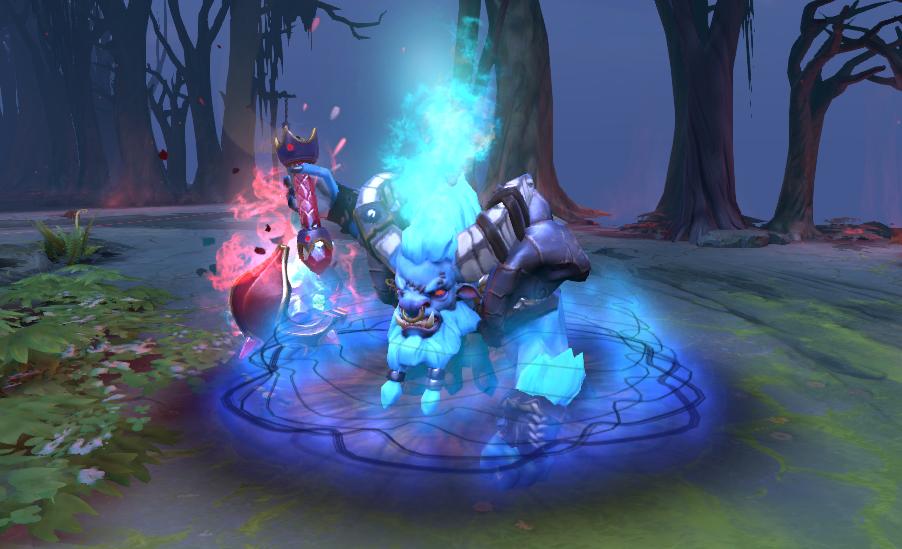 dota2怎么增加生命值,dota怎么增加技能伤害