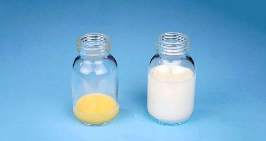 被炒作的神乎其神的羊初乳,未必对您有奇效