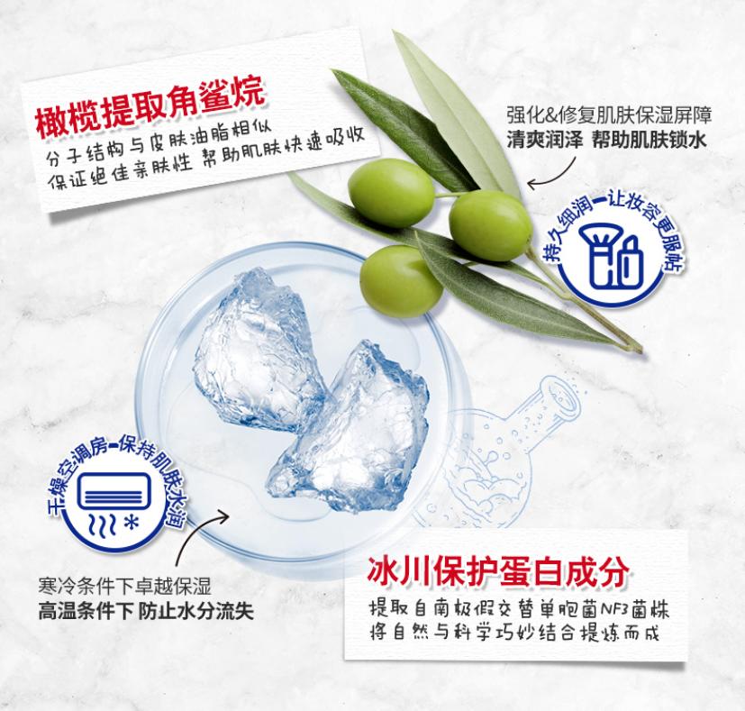 科颜氏高保湿面霜125ml免税店价格,科颜氏高保湿面霜空瓶出售