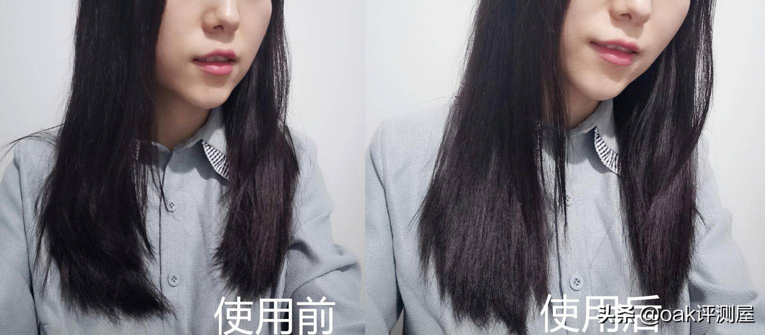 头发毛躁打结用什么护理,头发干燥毛躁打结买什么柔顺