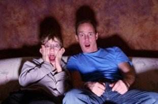 二十年来气氛最诡异的中国恐怖片,中国恐怖片鼻祖黑楼孤魂