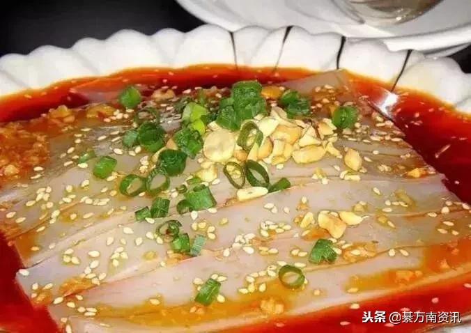 重庆家乡美食,重庆各个区县有名的美食