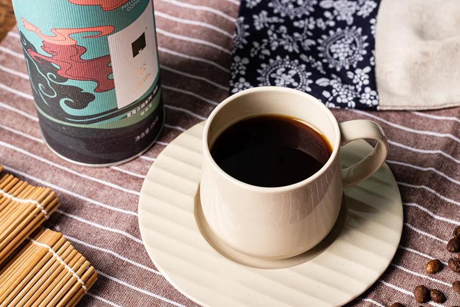 云南咖啡试喝,云南黑咖啡怎么喝才好喝