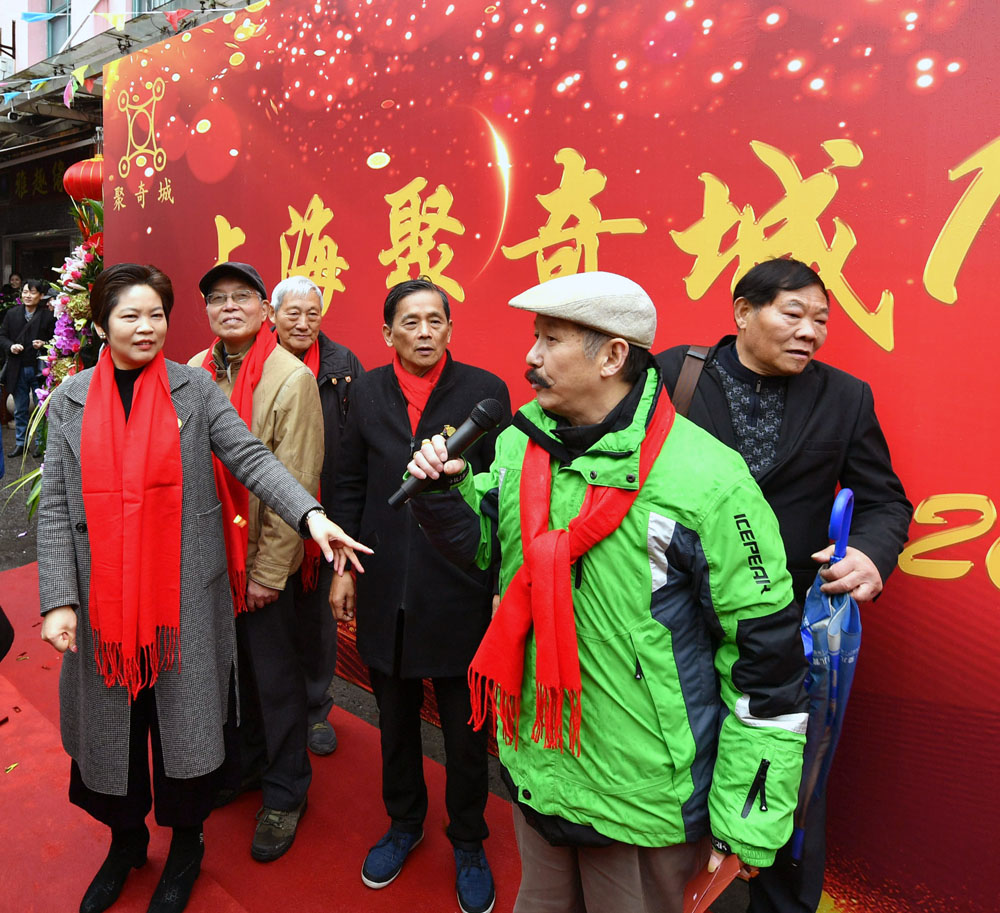 上海聚奇古玩城最新视频,上海聚奇古玩城出过啥宝贝