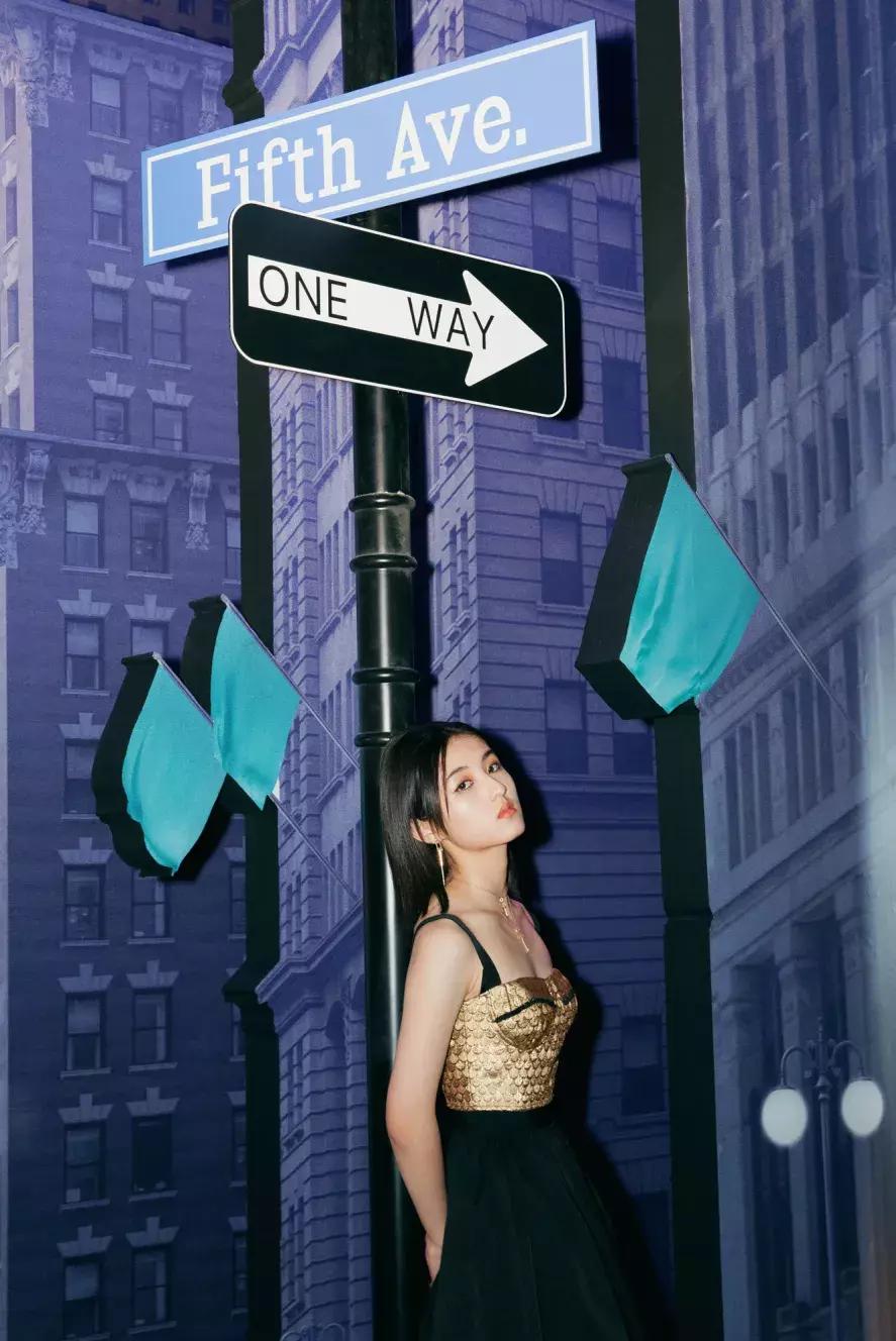 tiffany最美的时光,tiffany的美好时光