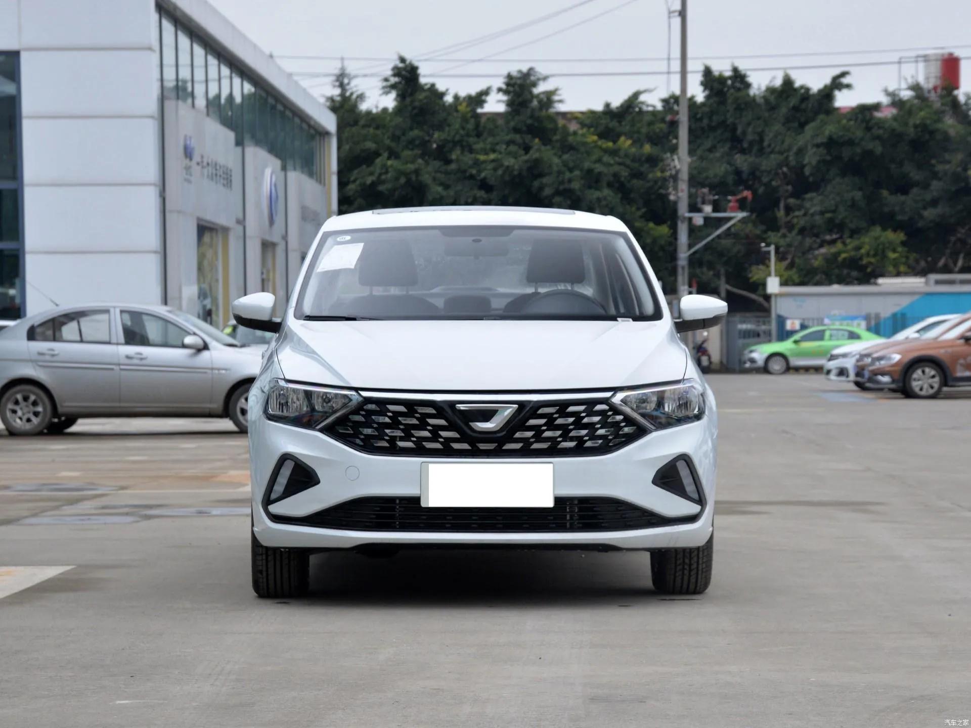 最值得买的几款合资车性价比极高,7-8万左右皮实耐造省油合资车