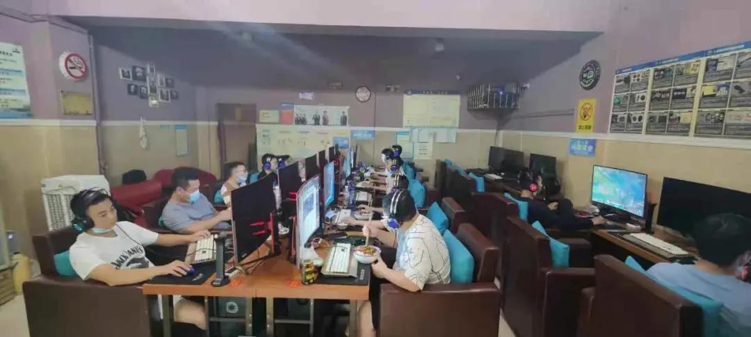 继续！绥江部分文娱场所及个人因疫情防控不力受处理