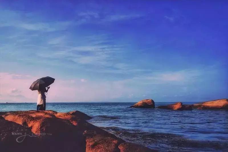 珠海外伶仃岛民宿,珠海外伶仃岛简介