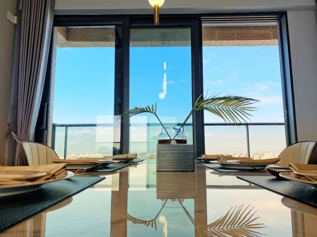 擦泪！仅有40万，孩子要读书，江北四房还有得选吗？