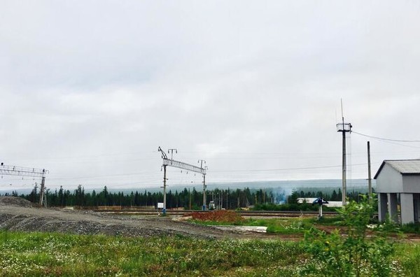 俄罗斯远东地区自驾游之国外篇（七）北贝加尔斯克—伊尔库茨克