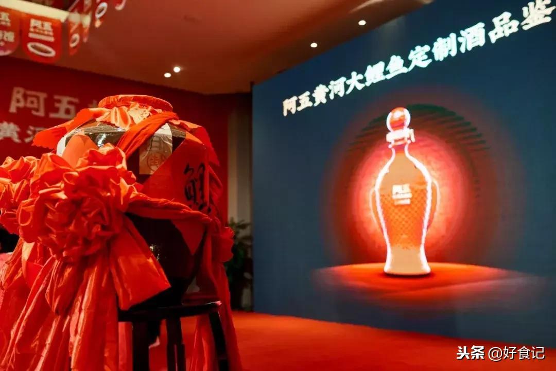 国内4款不输茅台的酒,档次能和茅台媲美的酒