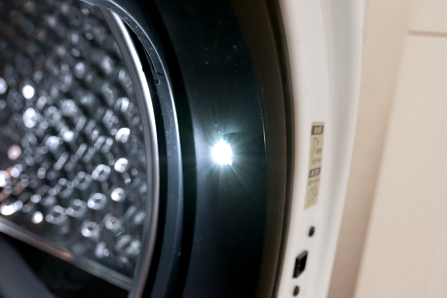 银离子洗衣机除菌,小天鹅水魔方银离子除菌