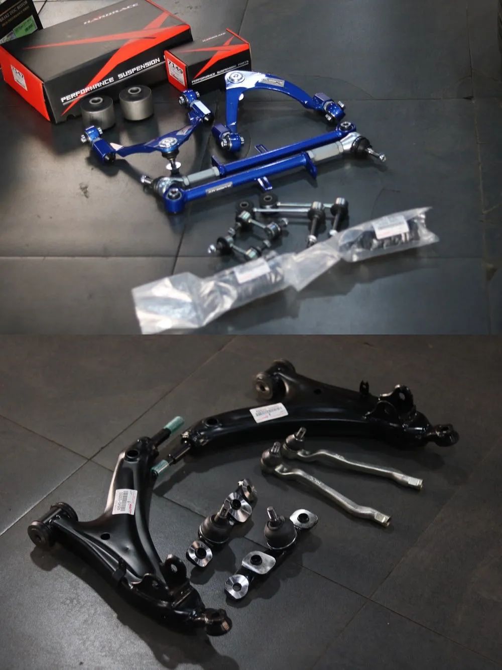 怪兽修车：翻新一辆2005年凌志LS430，当年百万经典车，满血复活