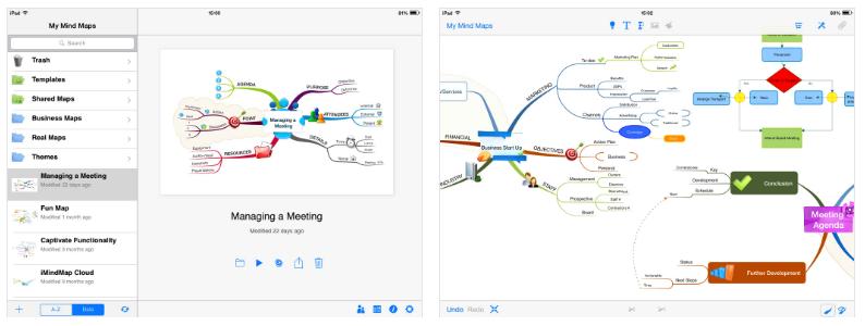 macbook思维导图软件哪个好,手机上的思维导图用什么软件最好