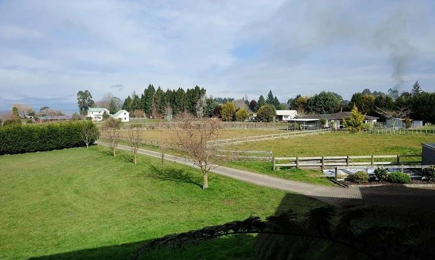 100万澳元墨尔本买农场能买多少亩,500万买新西兰农场