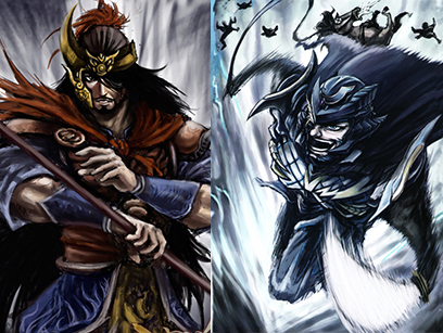 三国杀国战徐庶和法正珠联璧合,三国杀珠联璧合最强组合