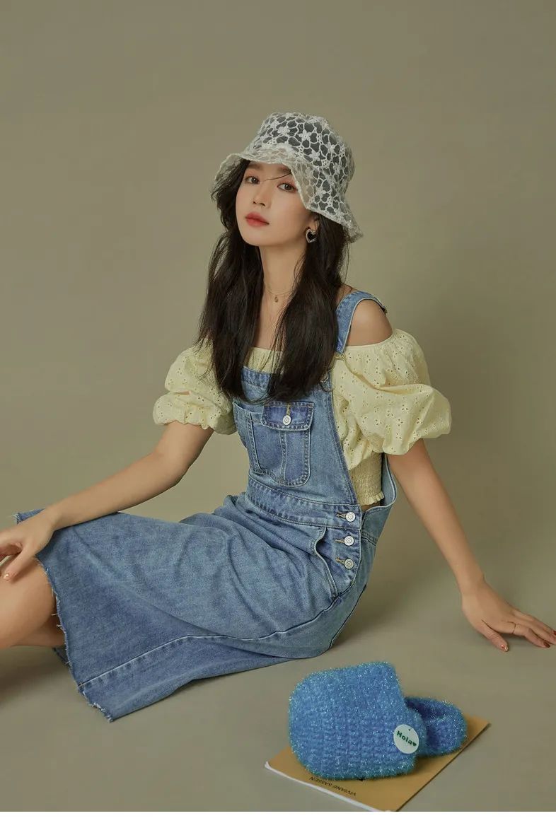 淘宝女装不好看？那是因为你不会逛！赶紧收藏这几家吧