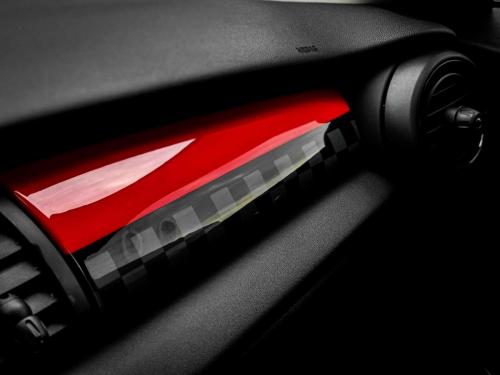 沉浸式minicooper,家用的minicooper