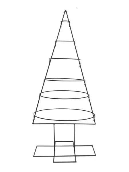 高端圣诞树样品设计图,高颜值的圣诞树