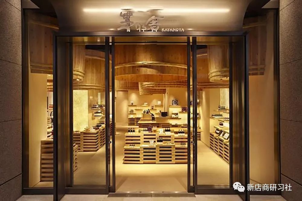 在日本开店为什么连豆腐、毛巾都能这么牛？甚至中国的盐都抢手！