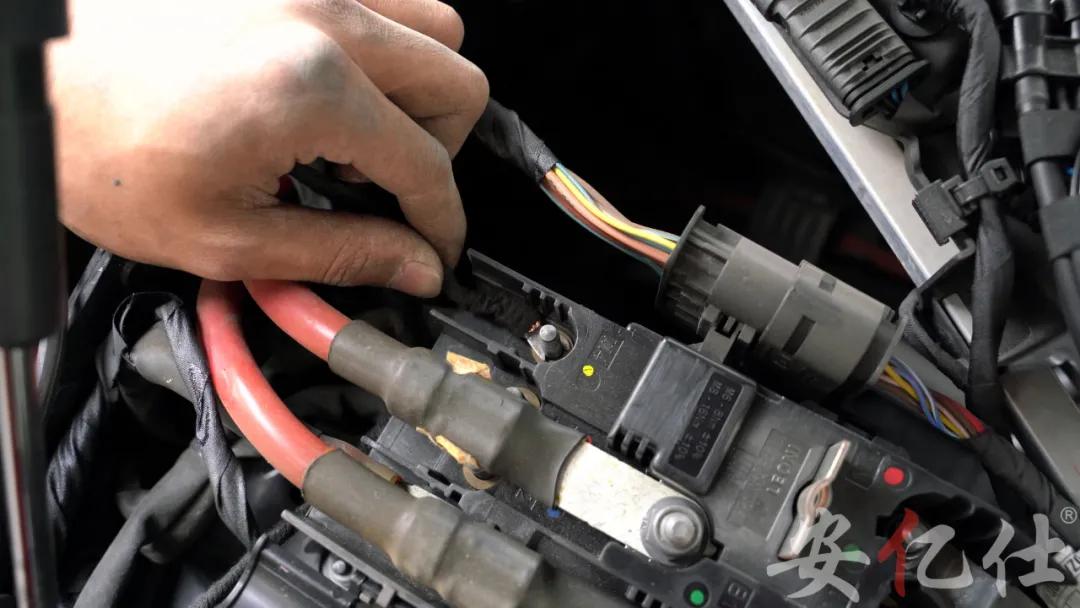 改装宝盒,宝盒改造