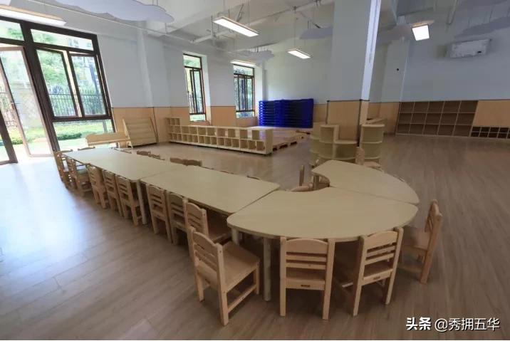 五华区昆明学院改造,五华校园