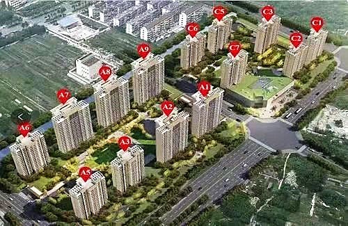 新增商业综合体火爆,扬州新大型商业综合体