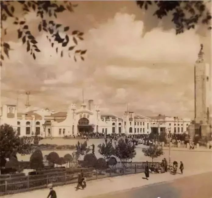 孙名齐：哈尔滨，一座年轻但绝不青涩的浪漫都市