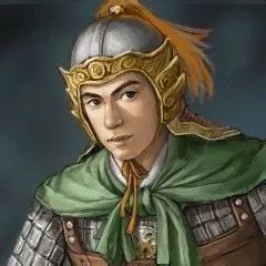 水浒108头像,浮世绘水浒传108将人物图