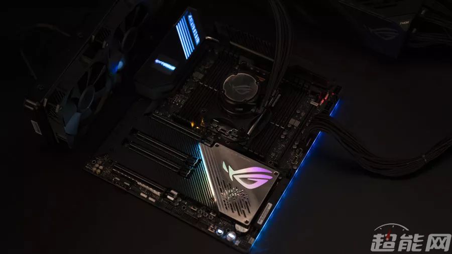 鍗庣rogzenithiiextremealpha,鍗庣rogextreme涓绘澘