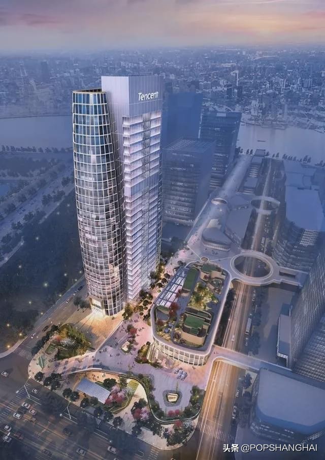 2019魔都潮人私藏网红地标全曝光,2019魔都必去50个地标