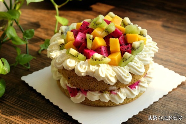 蛋糕如何做得又蓬松又好吃,蛋糕怎样做蓬松又好吃秘诀