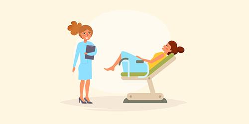 外阴处经常有破损怎么治疗,外阴总是破裂疼痛怎么办