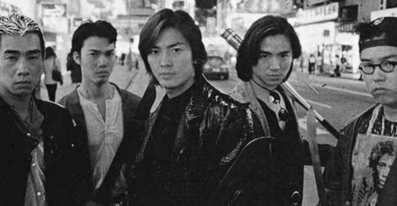 一部劲爆的热血青春电影,六部热血沸腾电影