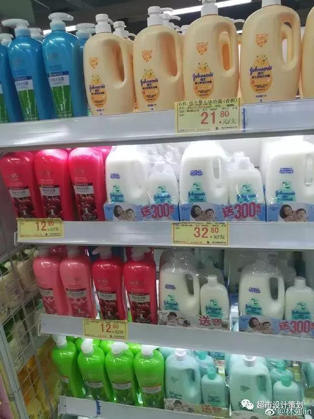 陈列就是产品的灵魂,陈列是一种好习惯但未必人人适合