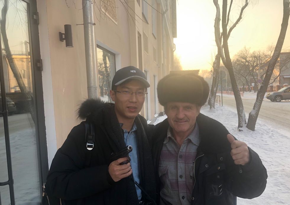 俄罗斯贝加尔湖八日游,俄罗斯贝加尔湖8日游