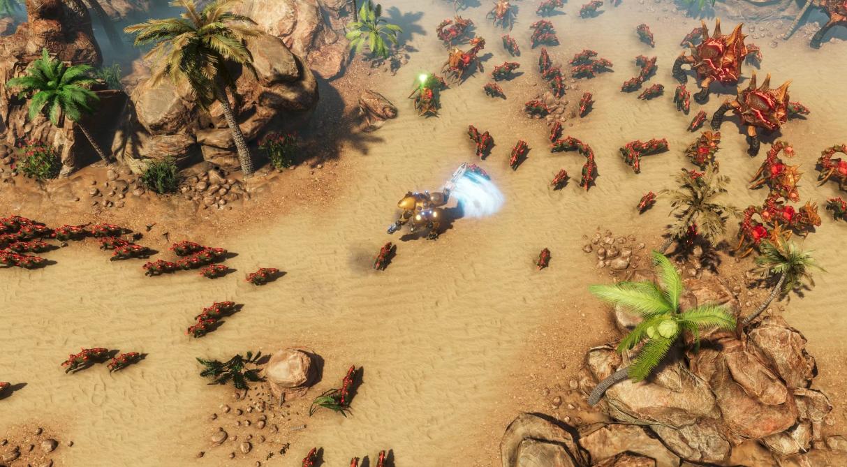 11日可白嫖的游戏，建筑生存银河破裂者，学生制作的Wick