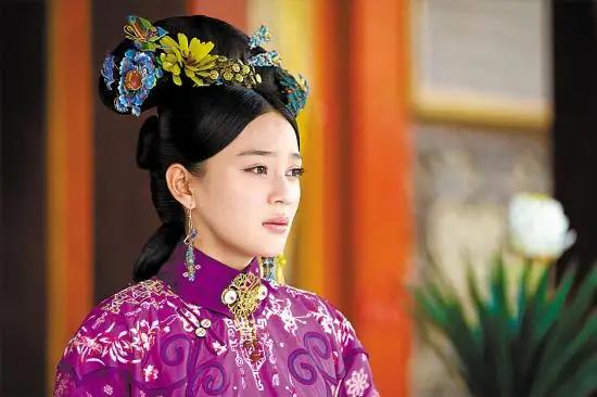 影视剧里的白莲花有多让人恨,影视剧中经典白莲花